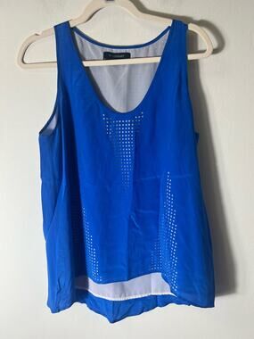 Boundary Sleeveless top size Medium